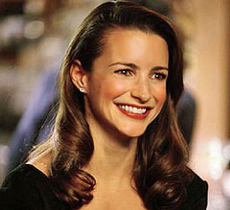 Sex and the City Characters Are Actually My Best Friends