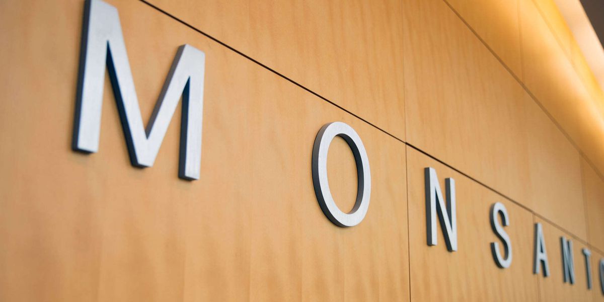 The Monsanto Papers, Part 2 — Reaping a bitter harvest