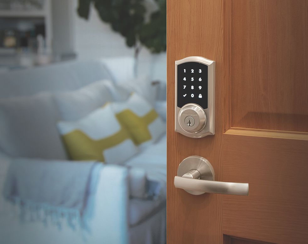 Kwikset expands smart locks for Xfinity Home customers Gearbrain