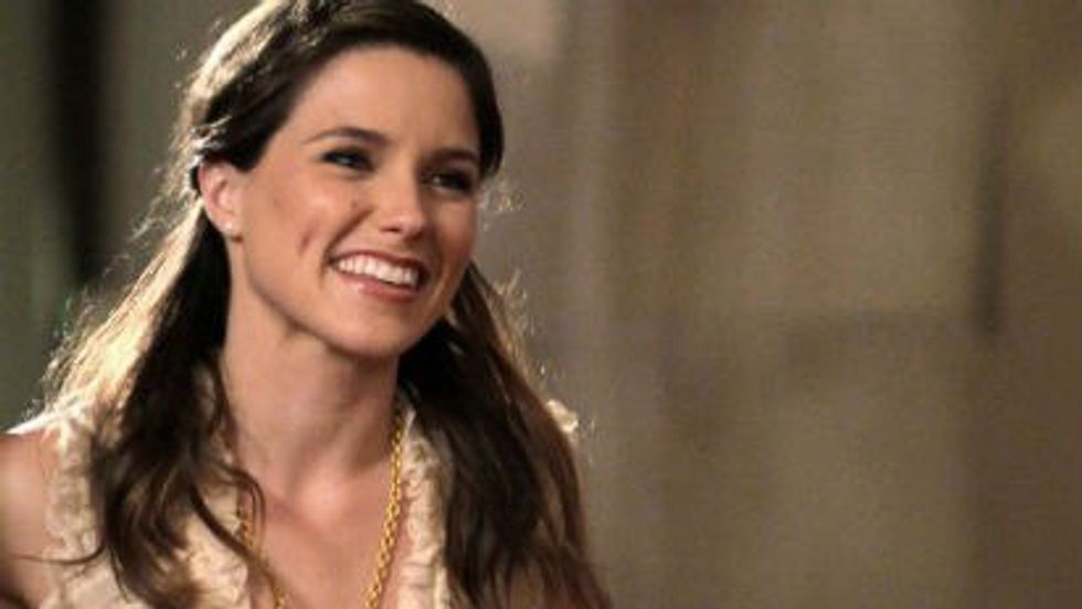 11 Brooke Davis Quotes That Never Fail To Inspire