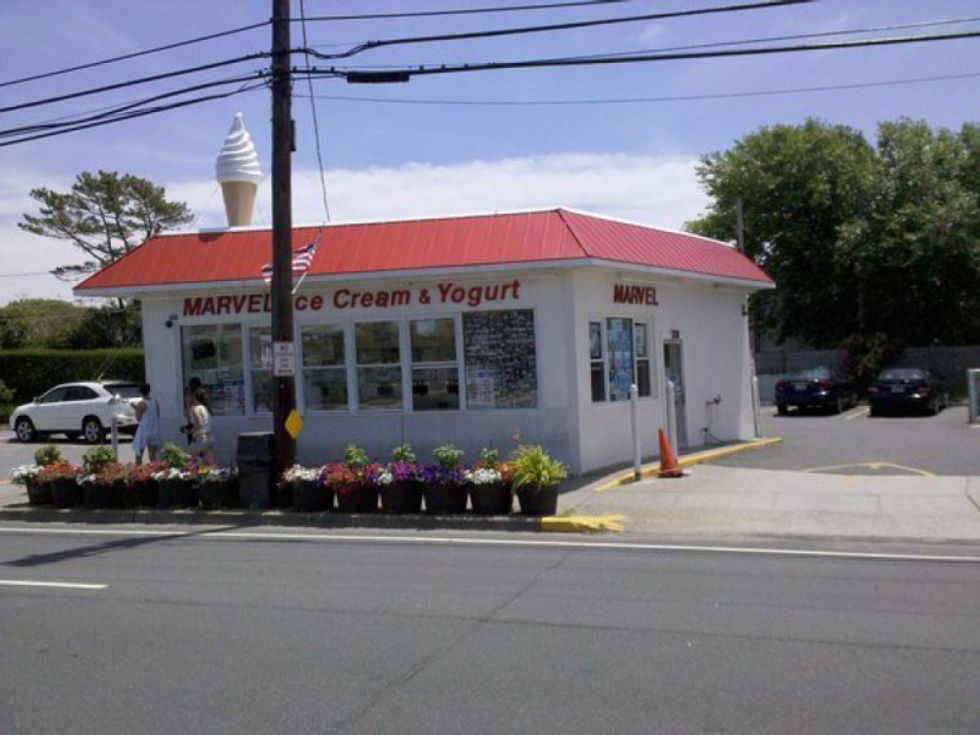 Ice Cream Places On Long Island You Need To Try