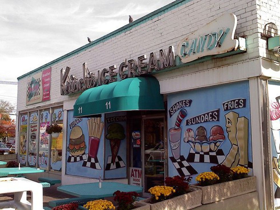 Ice Cream Places On Long Island You Need To Try
