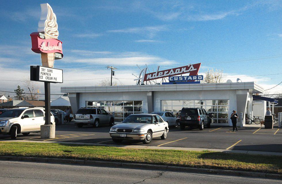 16 Amazing Restaurants Only Found In Buffalo, New York