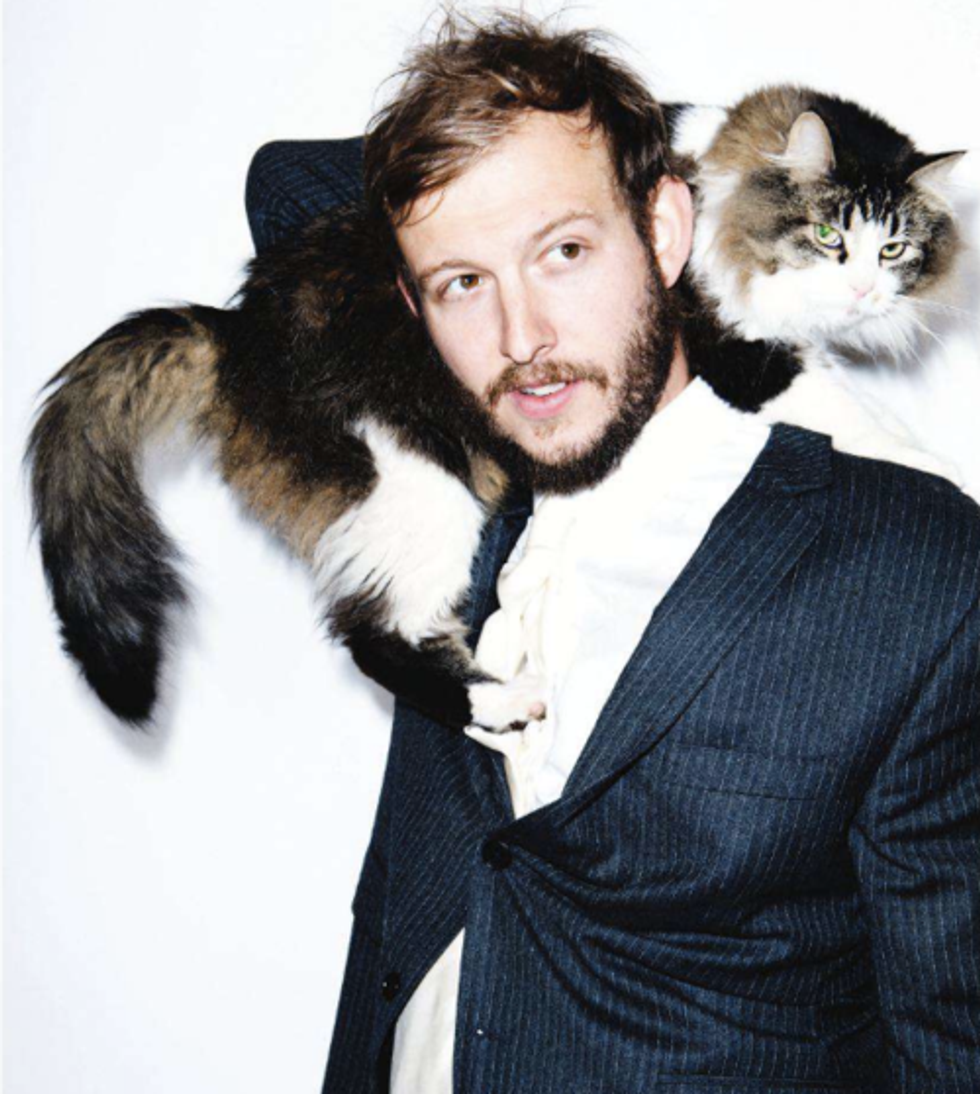 Discovering The Enigmatic Life Of Justin Vernon’s Partner