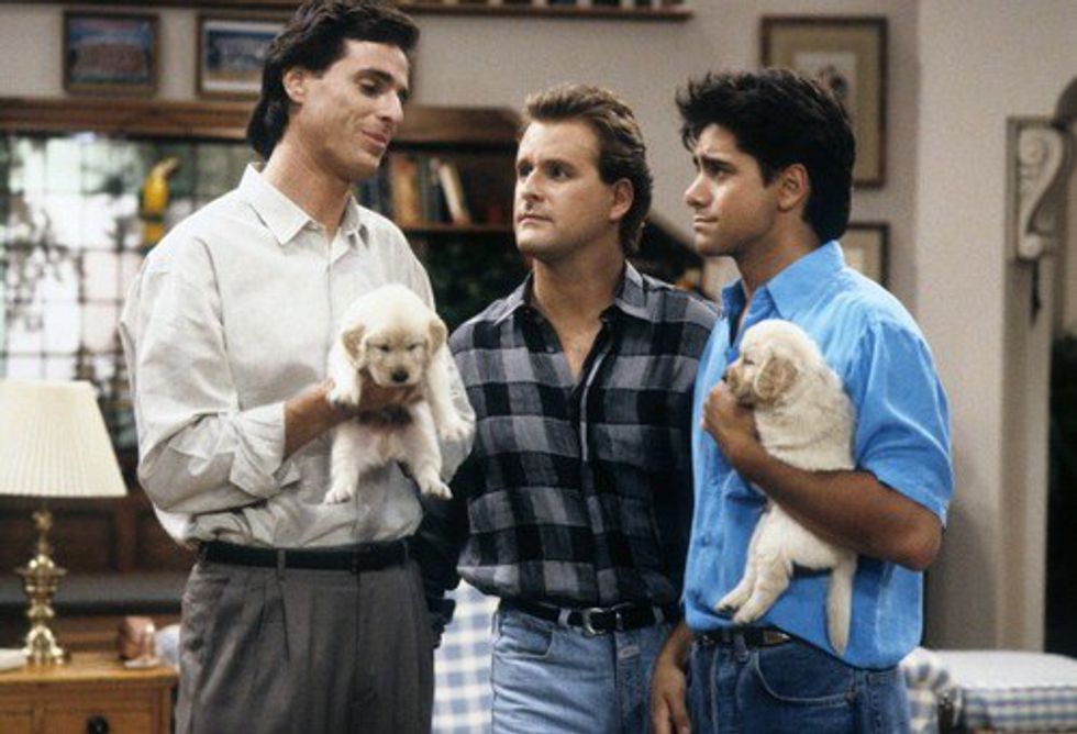 Why A Group Of 3 Best Friends Is The Best