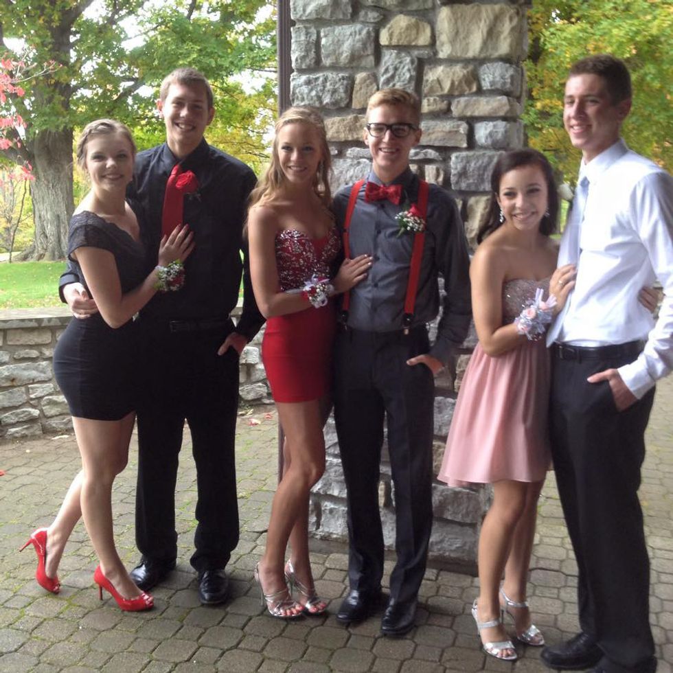 Why A Group Of 3 Best Friends Is The Best