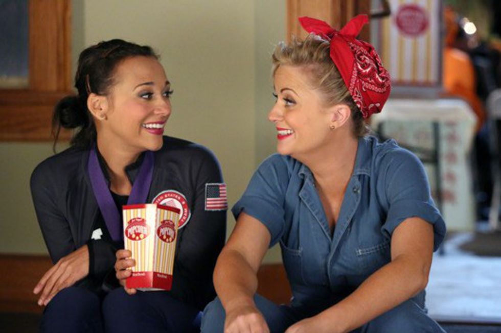 13 Famous Friend Duos That You And Your Best Friend Basically Are