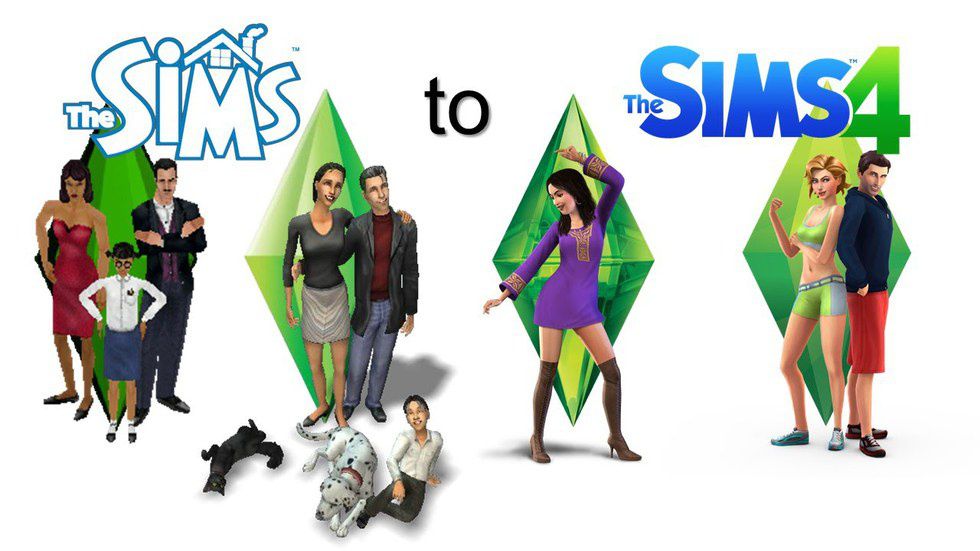 11 Things You Know To Be True When You Obsessively Play "The Sims"