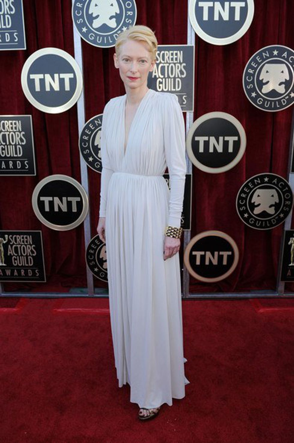 Jolie Laide What It Means To Be BeautifulUgly