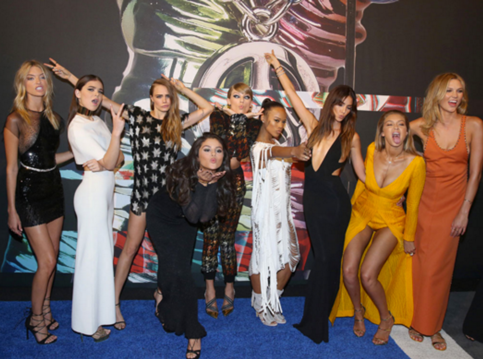 The Best BestFriends in Hollywood