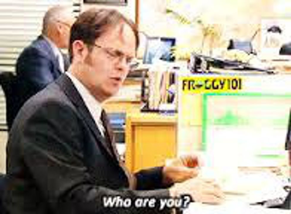 The Official Ranking of Jim's Top 20 Pranks on Dwight