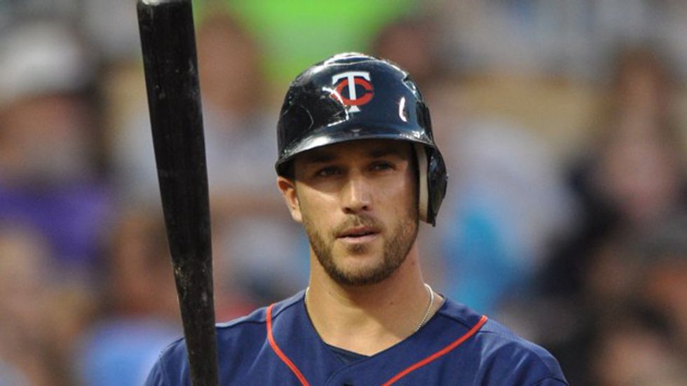 Top 10 Hottest MLB Players