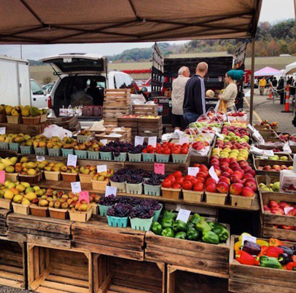 The Hidden Gems Of Athens, Ohio