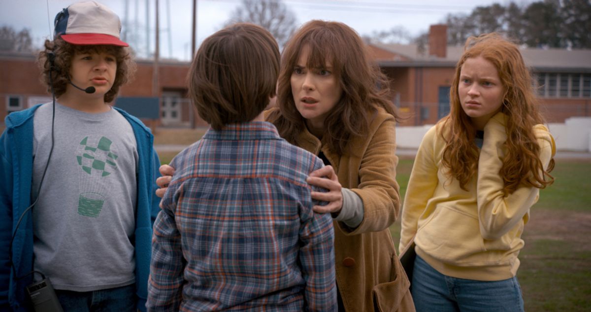 14 Questions 'Stranger Things' Season 3 Needs To Answer