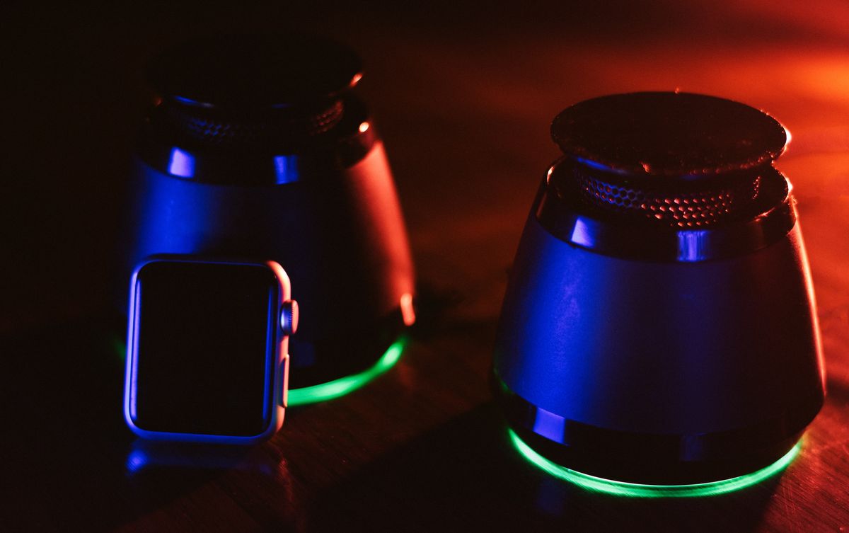 Life Hack: 5 DIY Speakers You Can Make, No Sweat