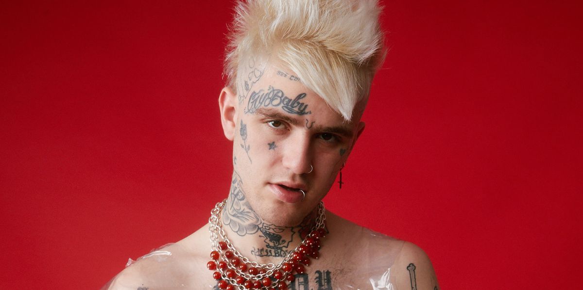 In Memoriam: Our Previously Unpublished Interview with Lil Peep