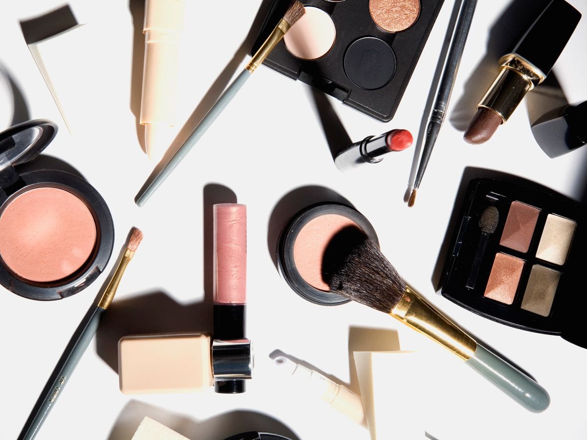 8 Changes You Should Make To Your Makeup Routine