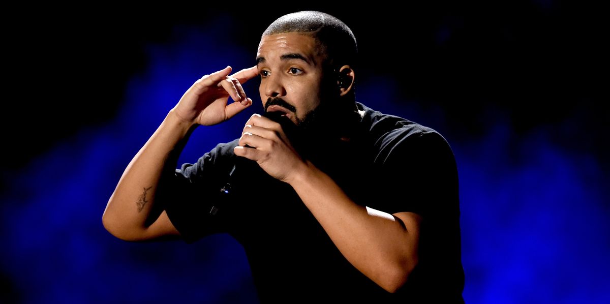 Drake Goes Off at Fan for Sexually Harassing Women at His Concert