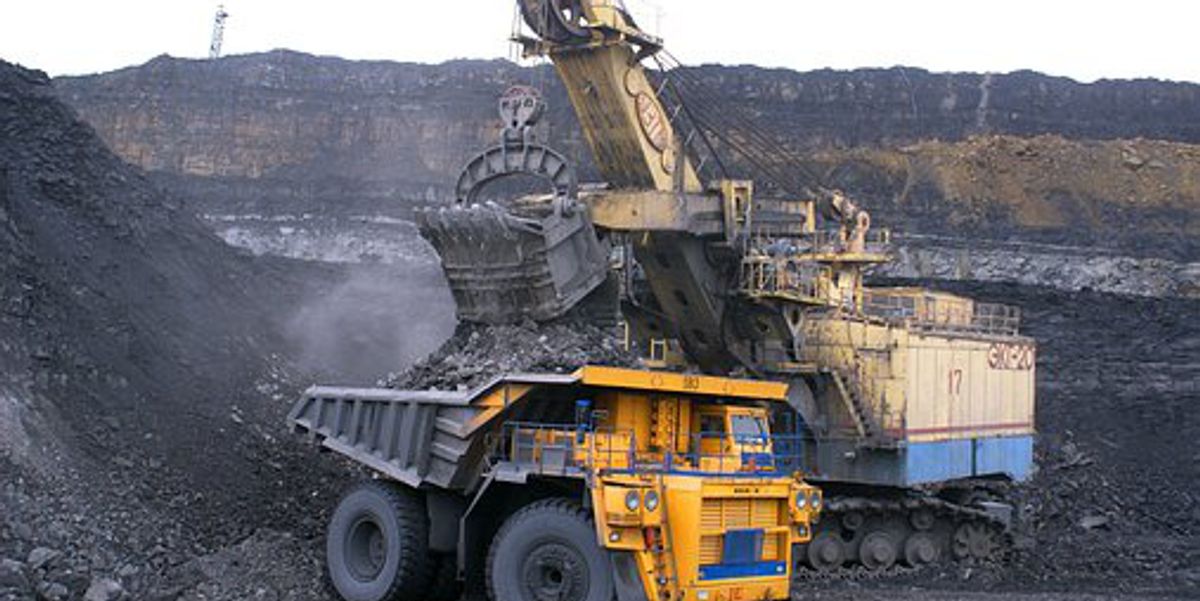 Britain, Canada ally to boost support for global coal phase-out