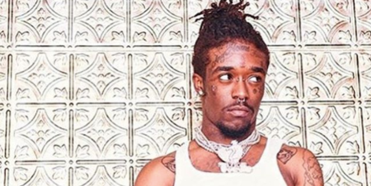 Lil Uzi Vert Taking a Break From Drugs After Lil Peep's Tragic Death