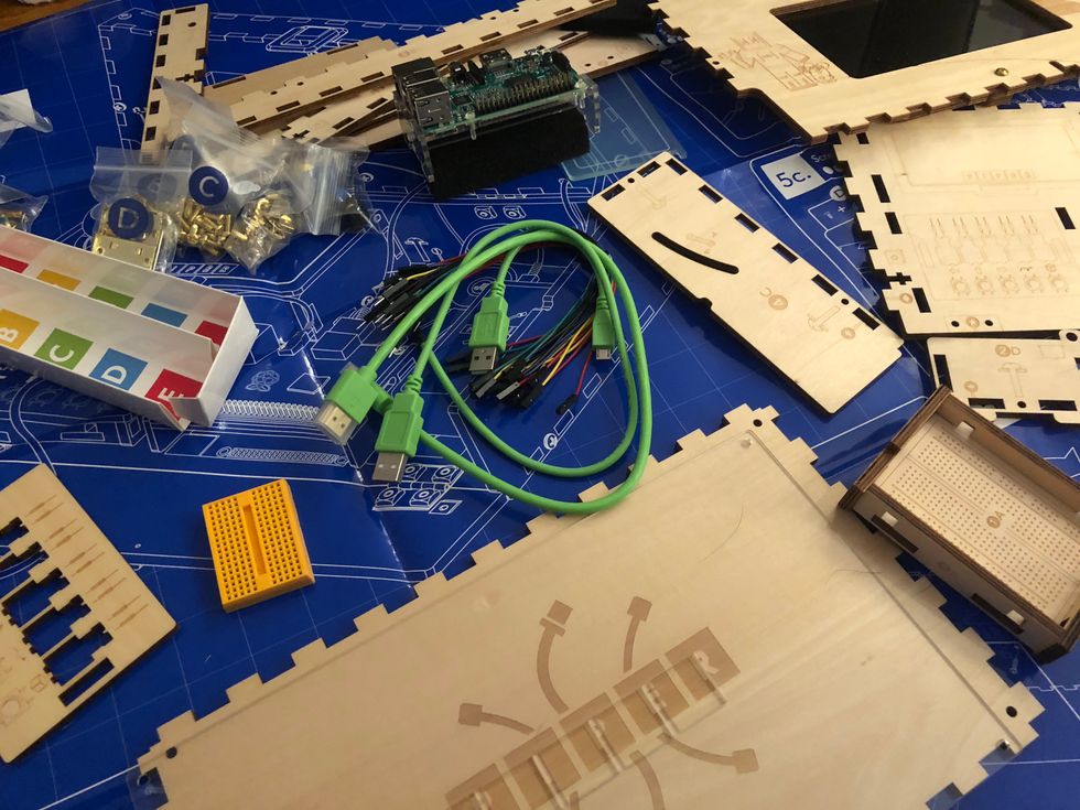 Piper Computer Kit Review