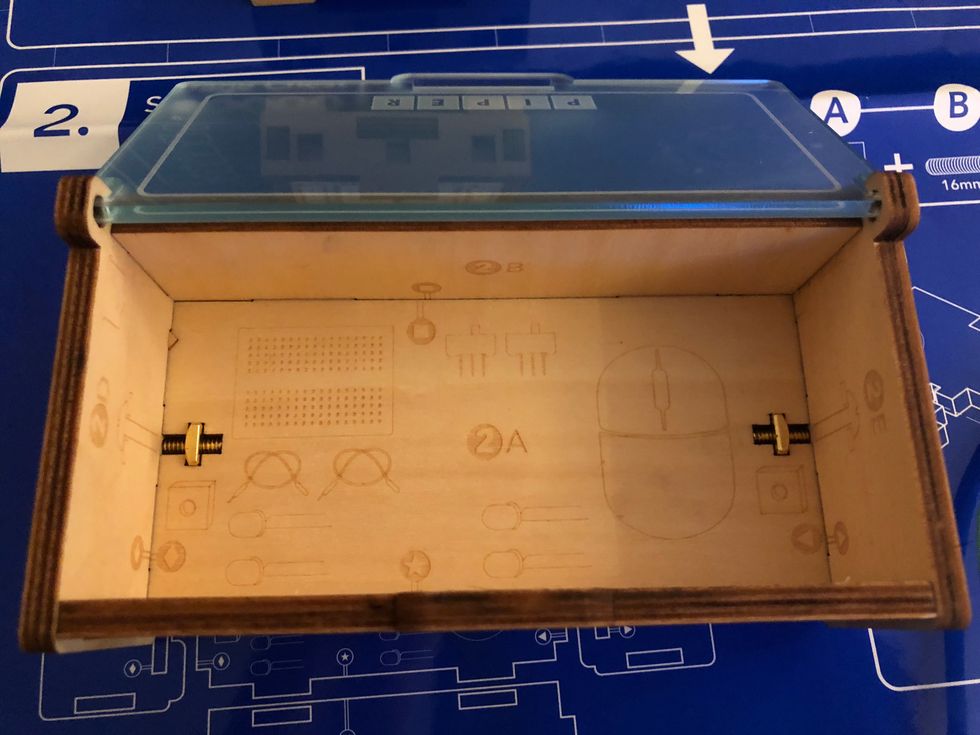 Piper Computer Kit Review