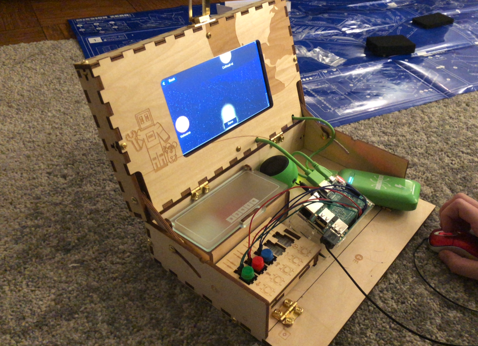 Piper Computer Kit Review