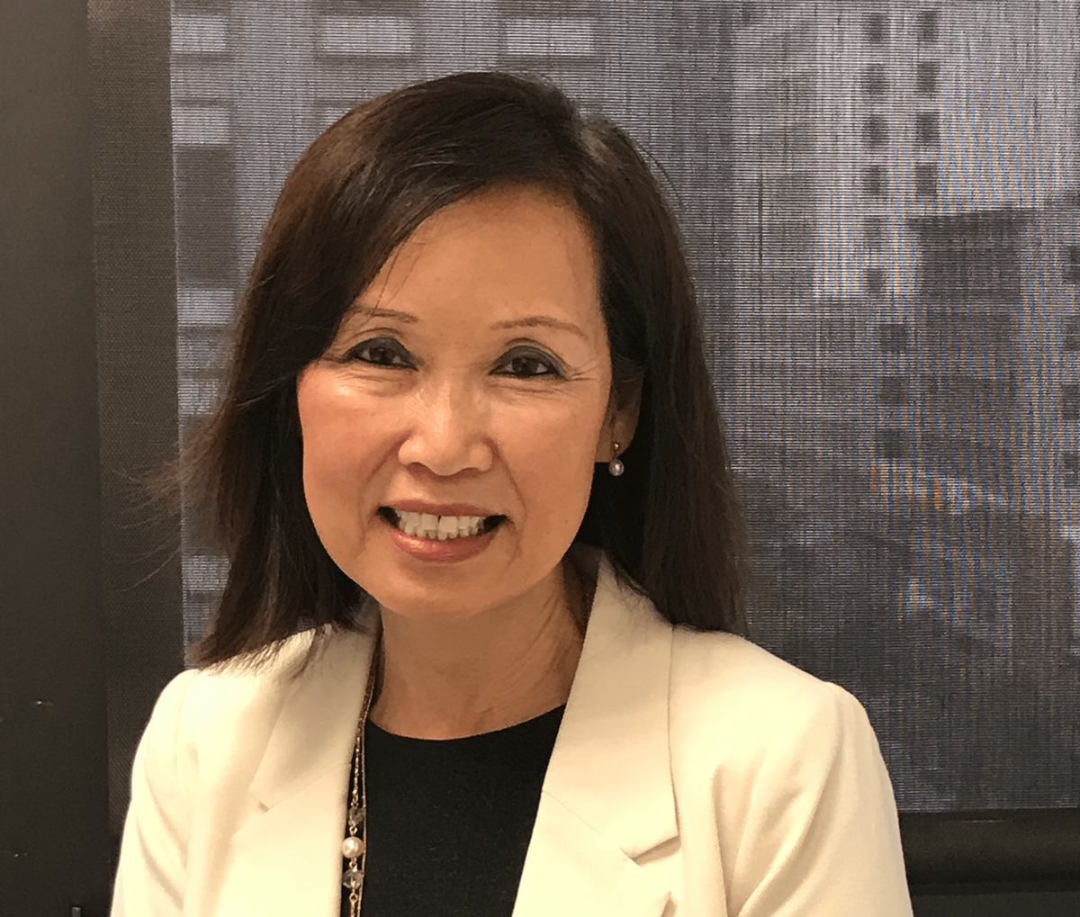Sephora’s VP, Technology on Leading the Way For Women in Tech