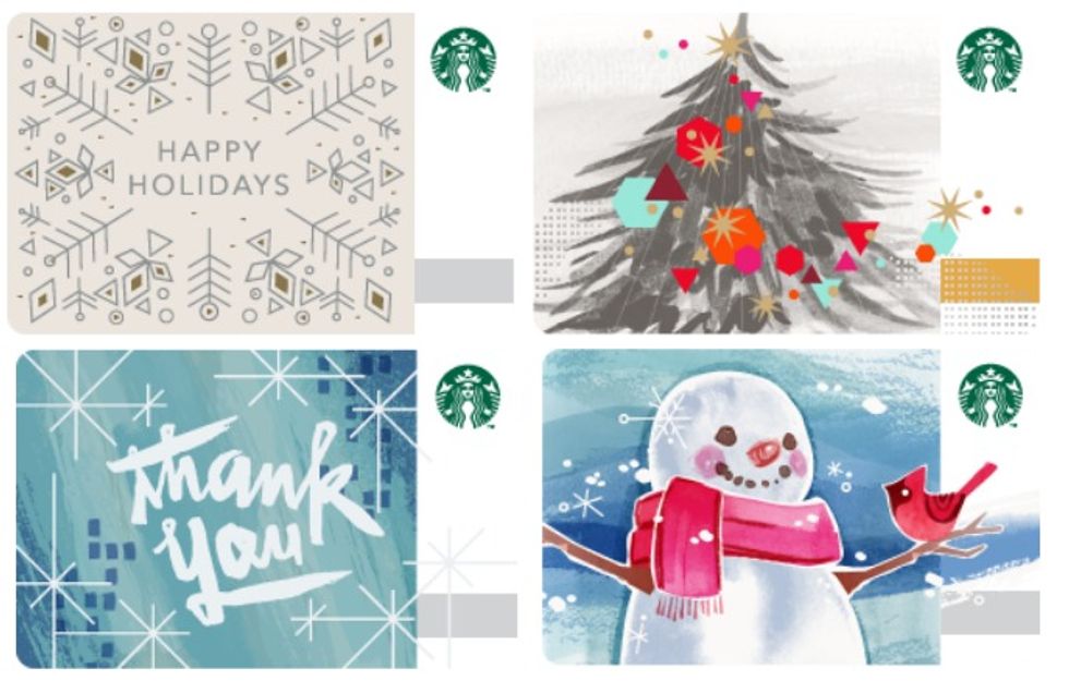 10 Christmas Gifts For Under 10 Dollars