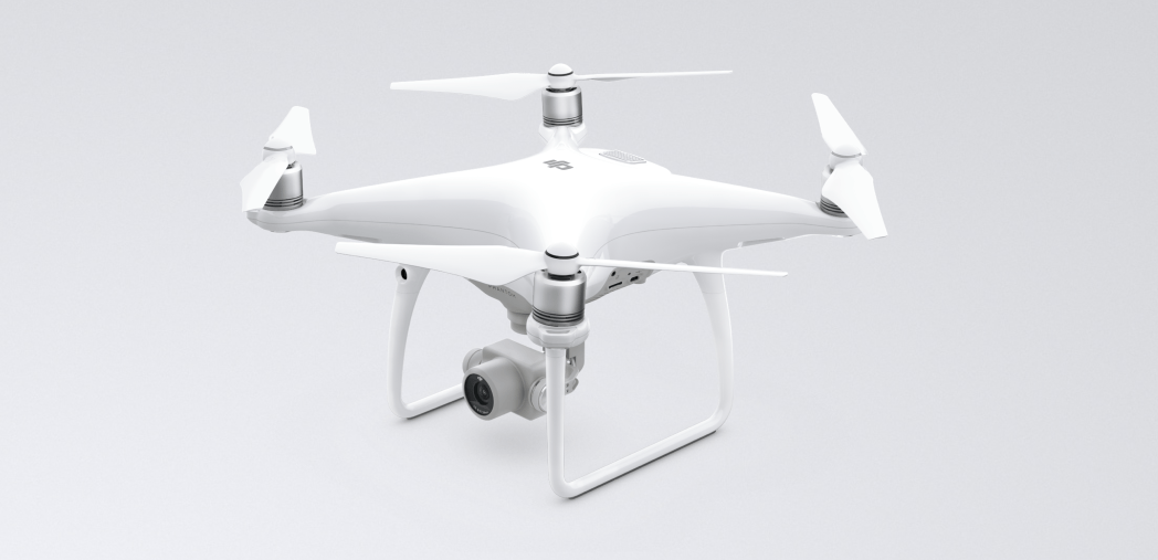 Black Friday 2017: DJI Phantom, Mavic and Spark drones reduced by $100 or more