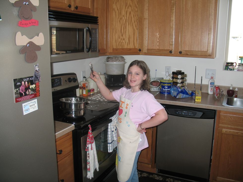 Remembering My First Black Friday Experience