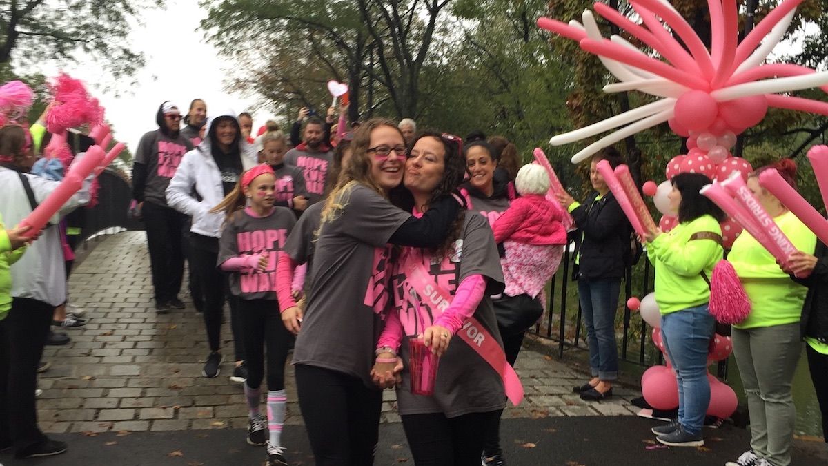 It’s Not October Anymore, But Breast Cancer Still Matters