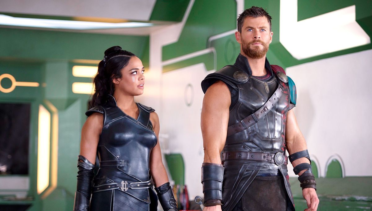 Sorry, Avengers, But 'Thor: Ragnarok' Is the Best Film Marvel Has Ever Made