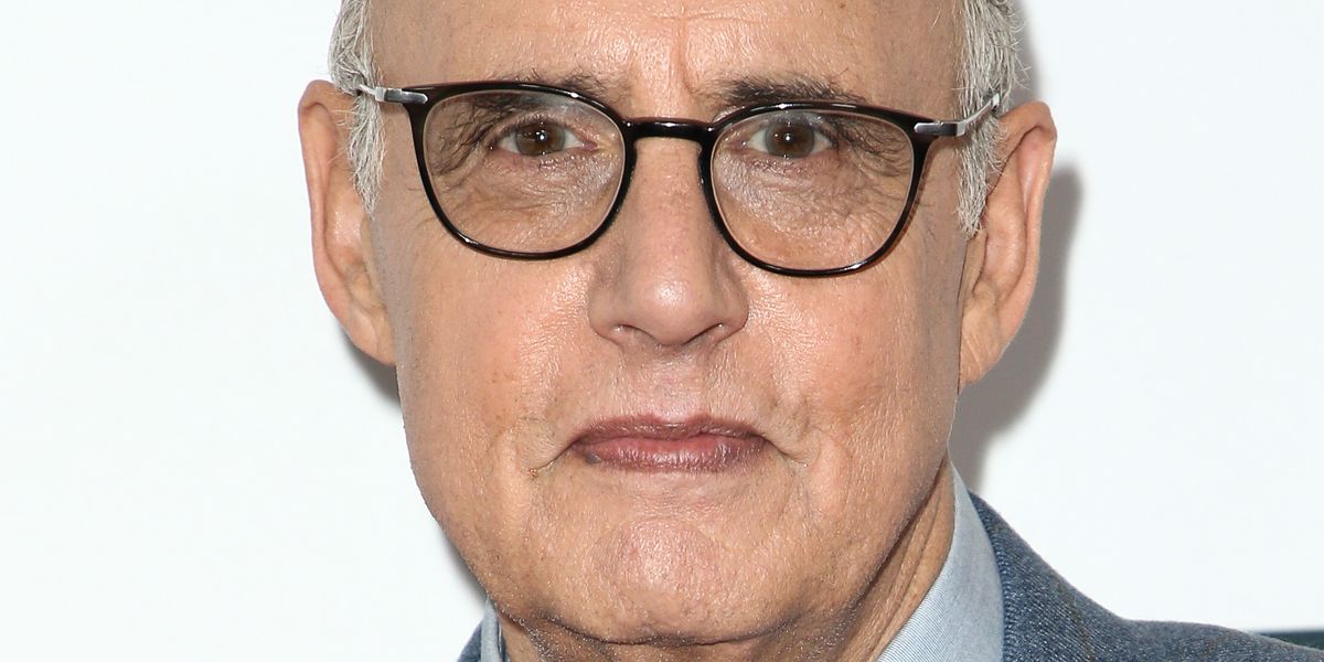 'Transparent' Actress Trace Lysette Accuses Jeffrey Tambor of Sexual Harassment on Set