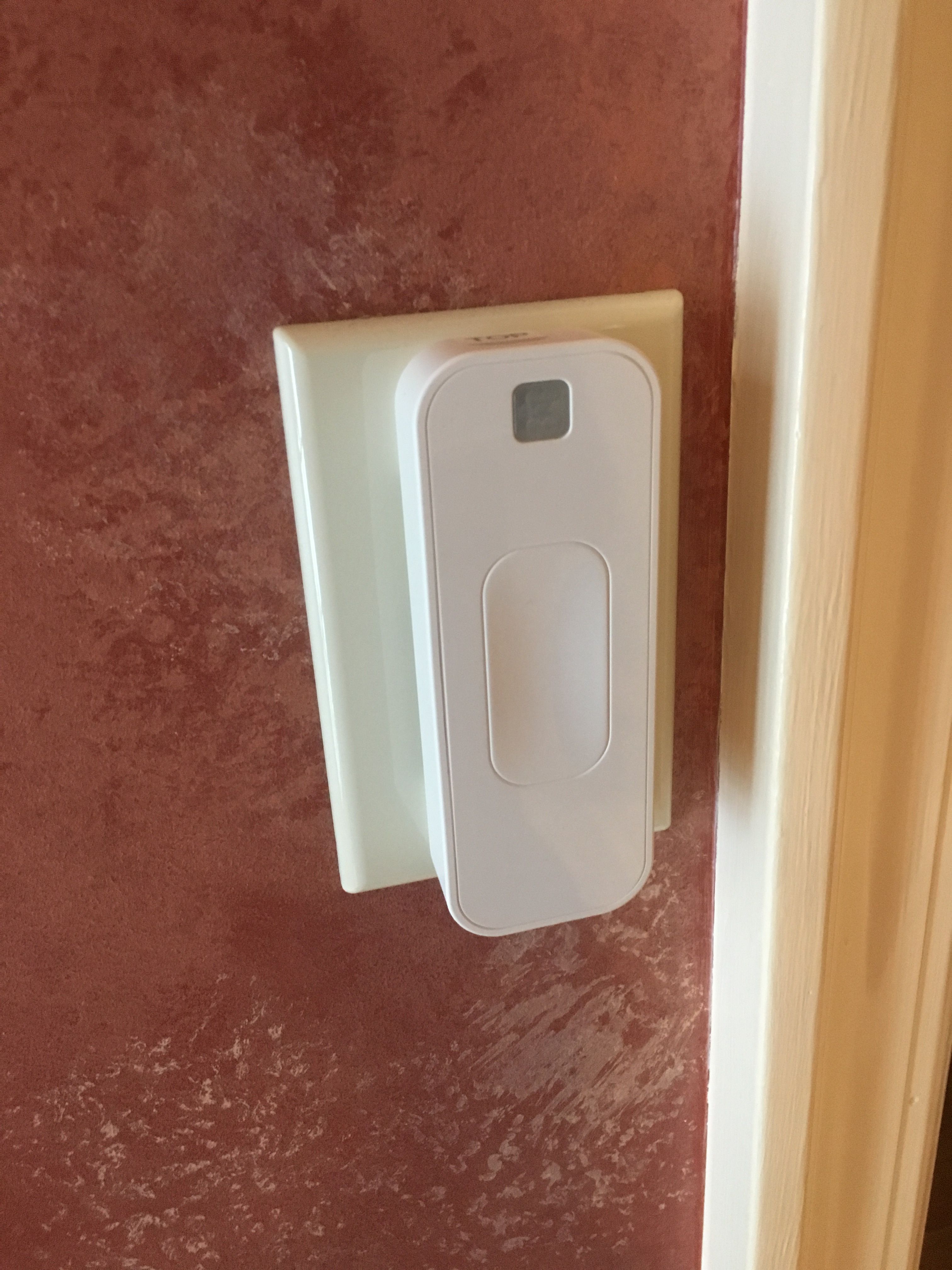 Switchmate doorbell sales