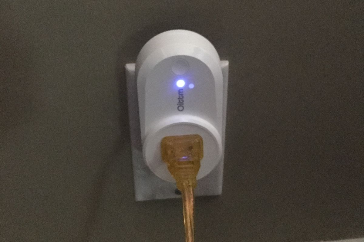 Oittm Wi-Fi Smart Plug Review