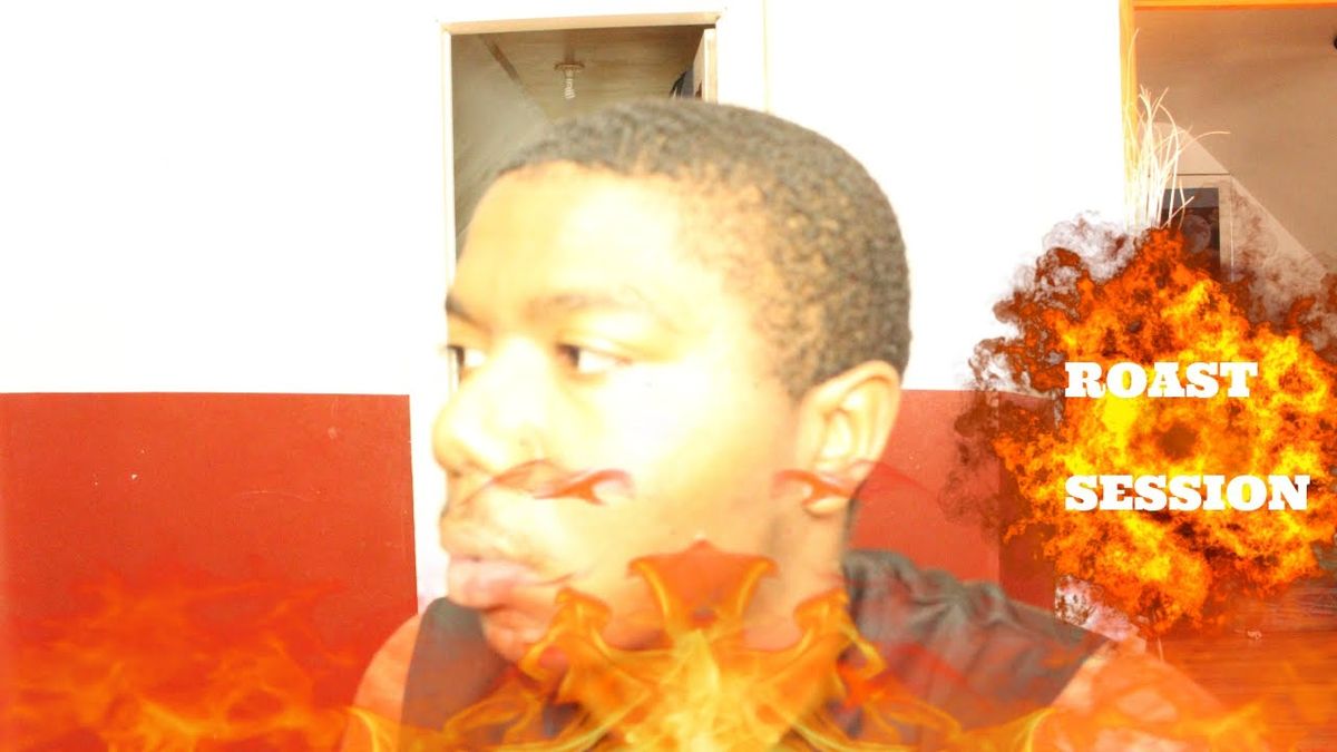 How To Roast Someone