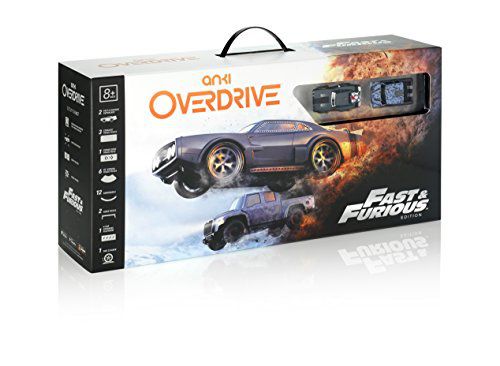 Black Friday 2017: Best Sphero, Anki, Lego, Wonder Workshop, littleBits deals
