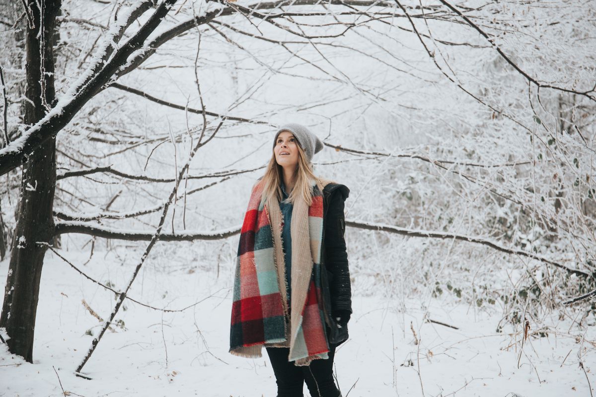 6 Necessities To Surviving The Michigan Winters