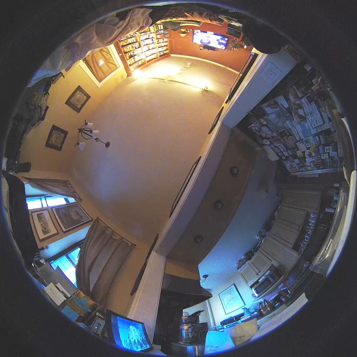 Guardzilla Review: A security camera that disappoints Gearbrain