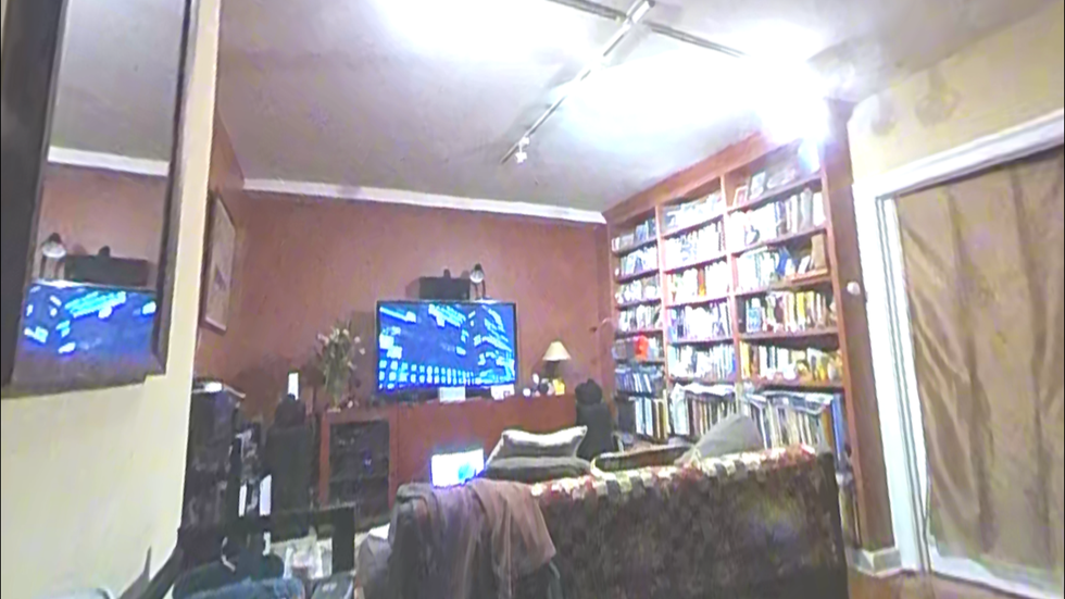 Guardzilla 360 Wi-Fi Security Camera review