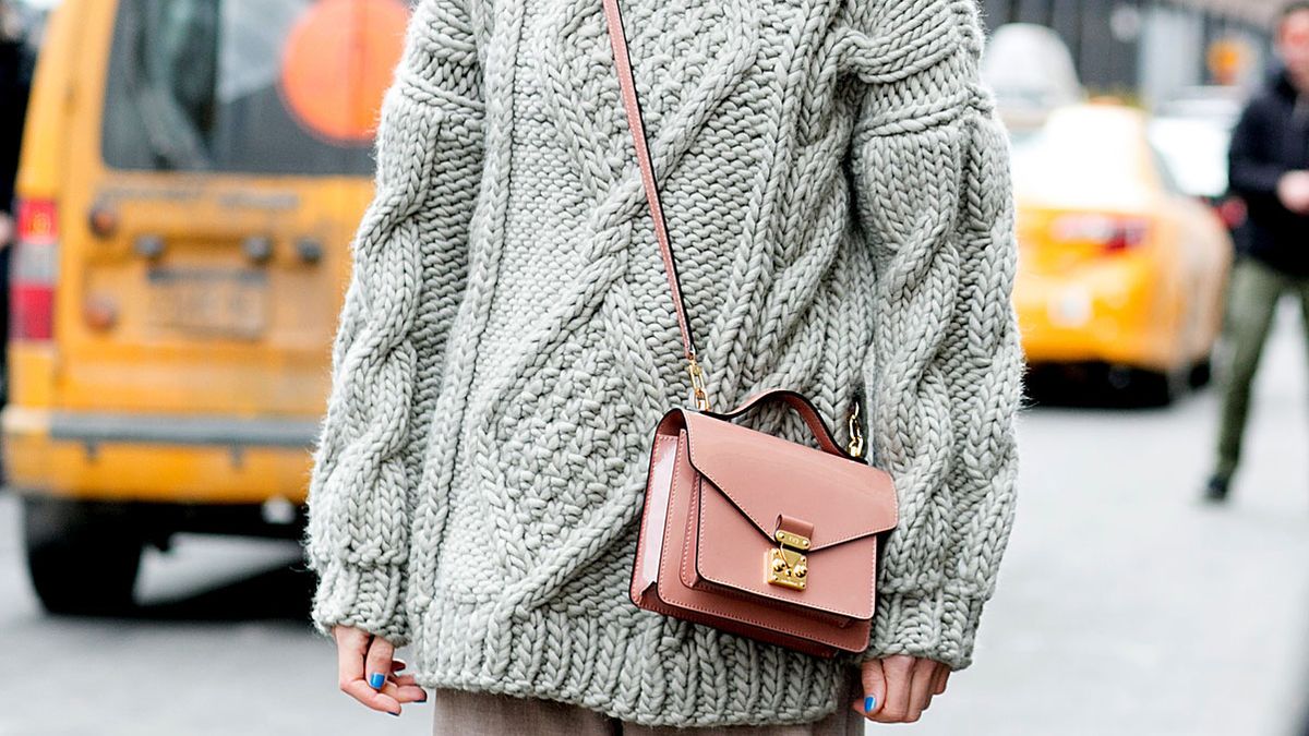 4 Must-Haves For The College Girl's Fall Closet