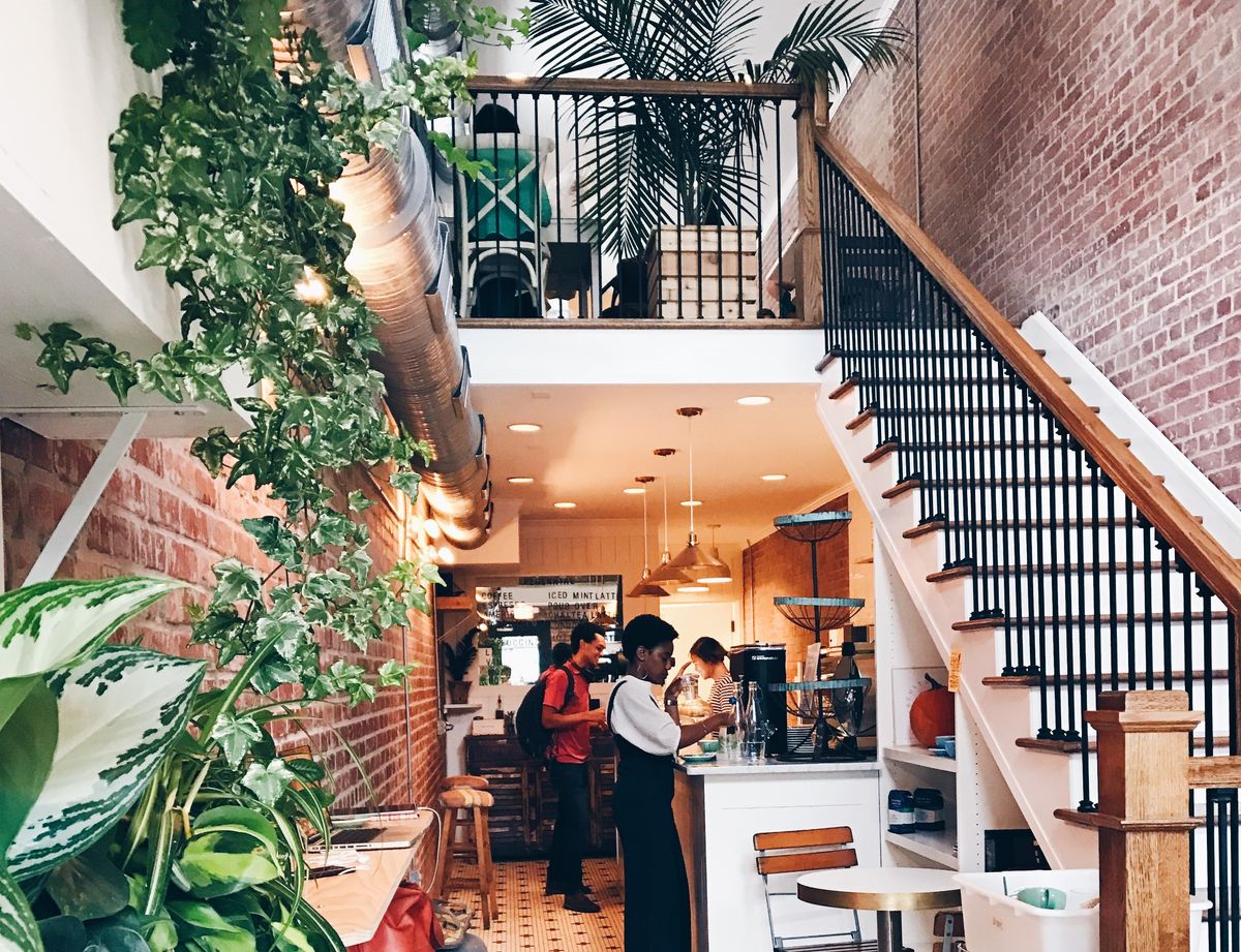 6 Best Cups Of Coffee You Can Find Around UNC Chapel Hill