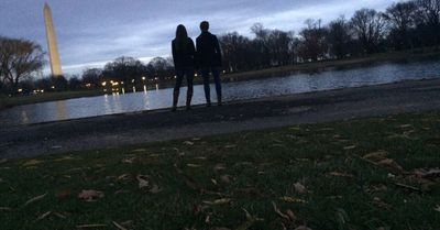 Your Relationship Is Nothing Unless You Re 100 Committed