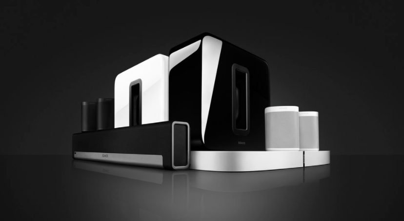 black friday sonos 2017
