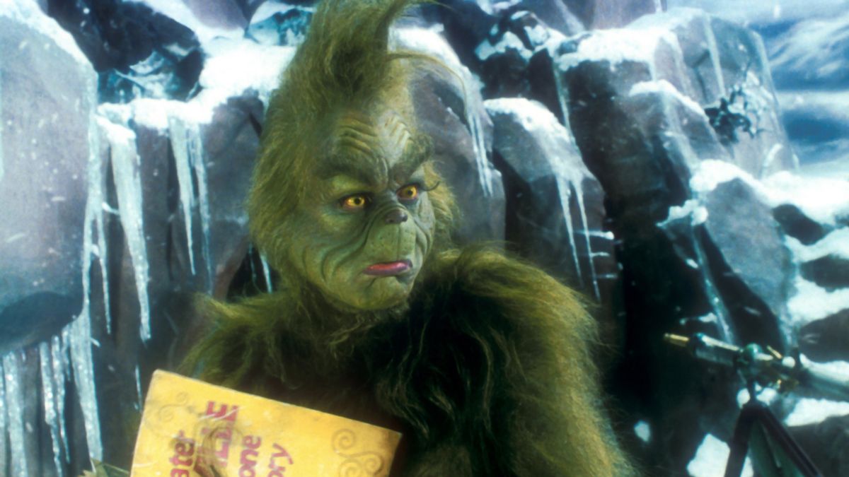9 Times The Grinch Summed Up Life As A College Student