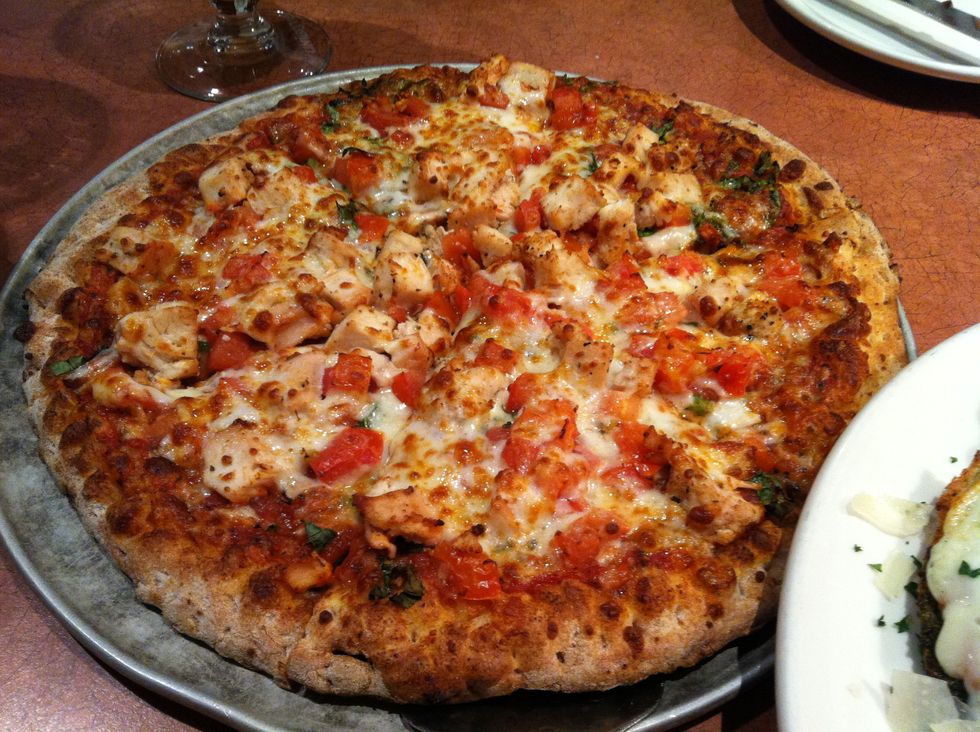 8 Twin Cities Pizza Restaurants You Need To Try