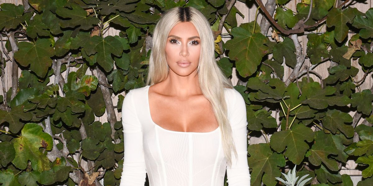Kim Kardashian's Attorney Reportedly Working on Cyntoia Brown's Case