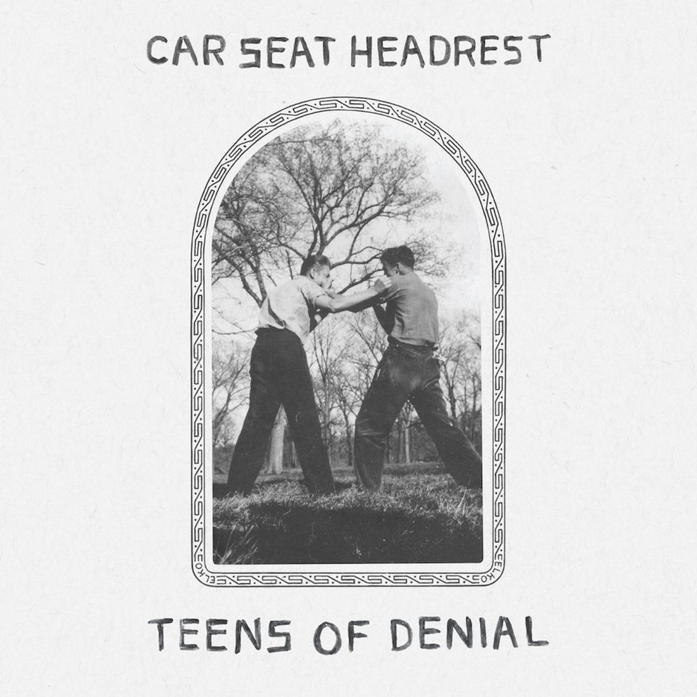 Car Seat Headrest's Discography Ranked From Worst to Best