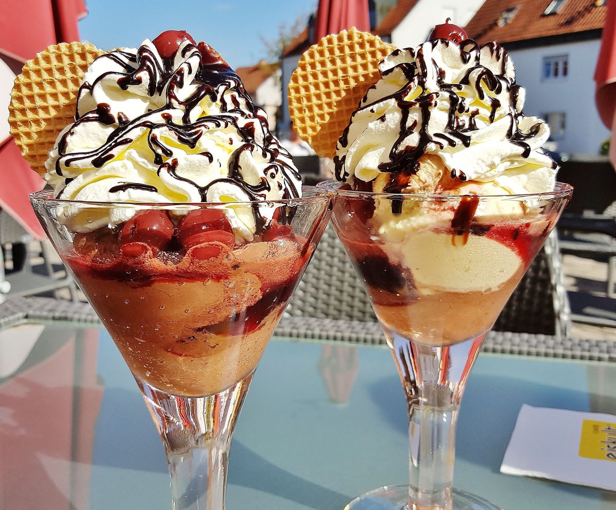 The 5 Stages Of Accepting Someone Who Doesn T Like Ice Cream Gelato is a remix of no validation by jacquees. someone who doesn t like ice cream